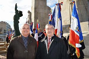 AOBR 2016 12 05 MARSEILLE-HOMMAGE NATIONAL AUX MORTS POUR LA FRANCE EN AFN (28)